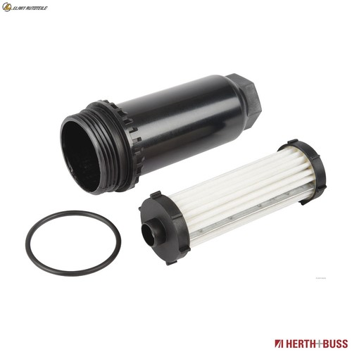 Hydraulic filter automatic - hydraulic,