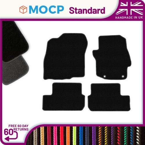 Standard car mats fit - standard,