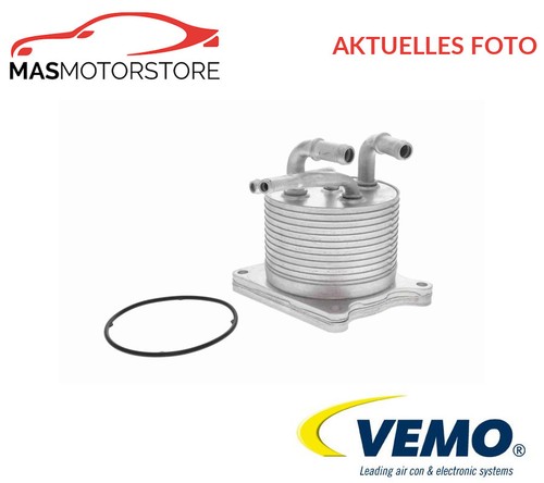 Oil cooler automatic - cooler,