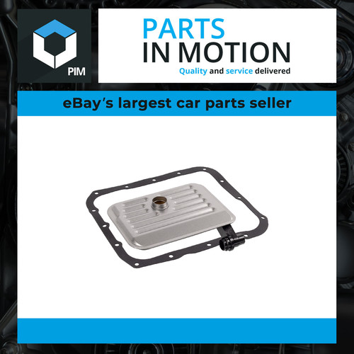 Automatic gearbox oil filter - automatic,