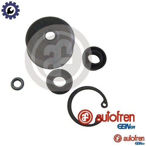 Repair kit clutch - kit,