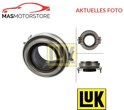 Clutch release bearing luk 500 - bearing,