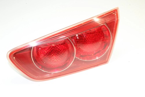 Mitsubishi lancer viii - lancer,