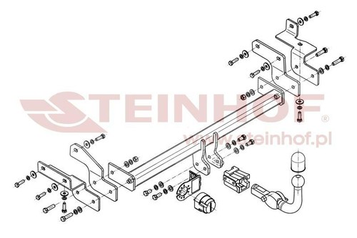 Steinhof automatic detach - automatic,