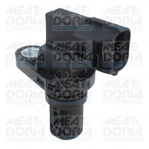 Automatic transmission rpm - automatic,