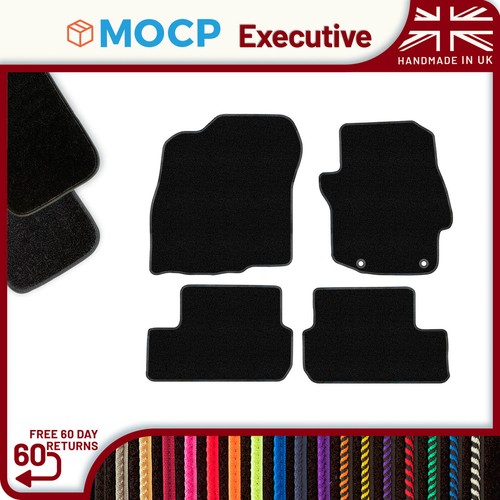 Executive car mats - mats, to