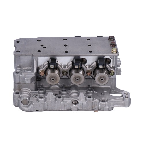 Automatic transmission valve - automatic,