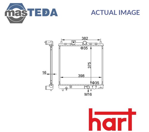 606 430 engine cooling - 606,