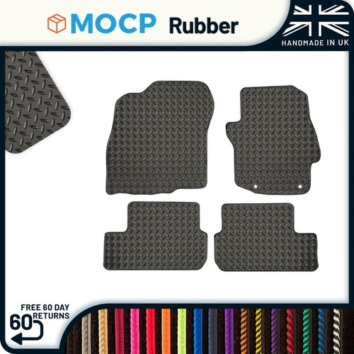 Rubber car mats - rubber,
