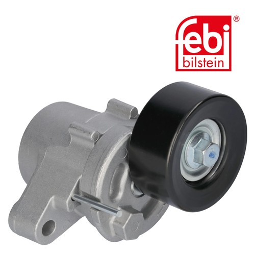 Auxiliary belt tensioner fits - belt,