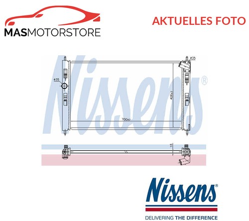 Radiator water cooler - radiator,