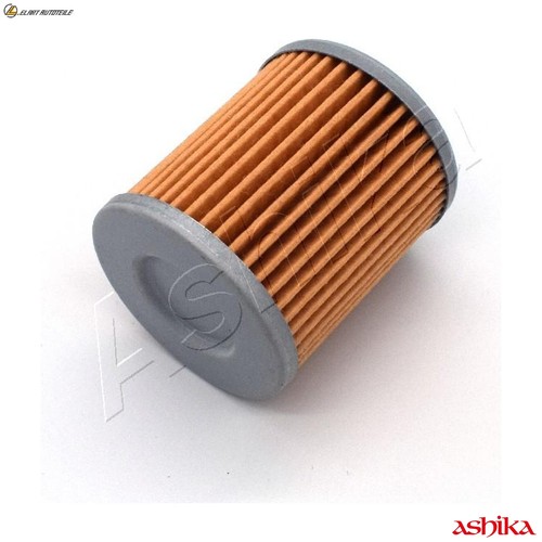 Hydraulic filter automatic - hydraulic,