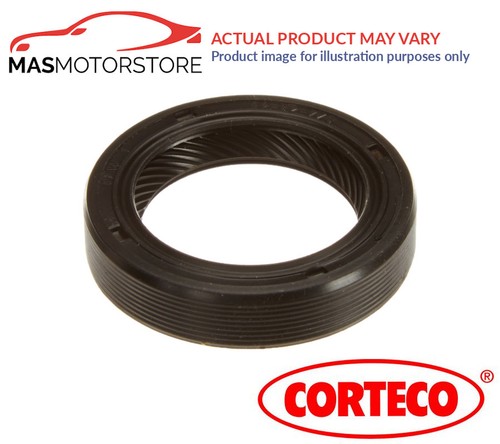 Gearbox oil seal outlet - gearbox,