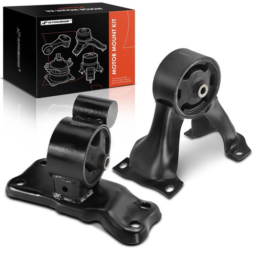 Engine mount transmission - engine,