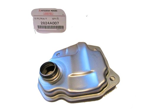 Automatic transmission filter - automatic,
