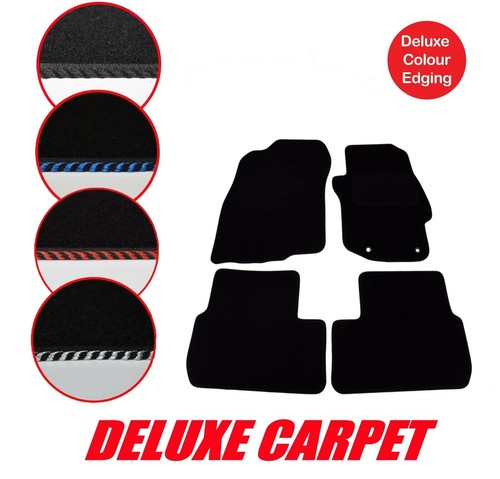 Tailored deluxe car - tailored,