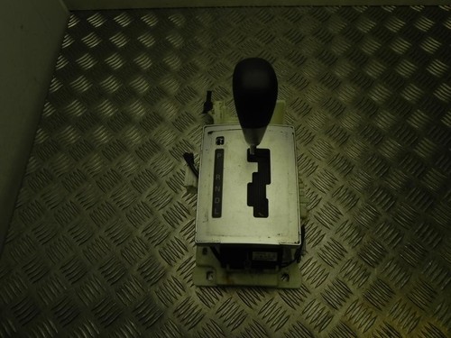 Gearshift lever 2400a309 - gearshift,