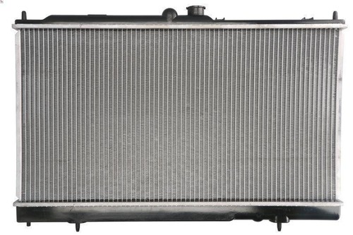 Engine radiator thermotec - engine,