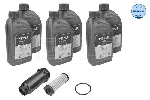New parts kit automatic - parts,