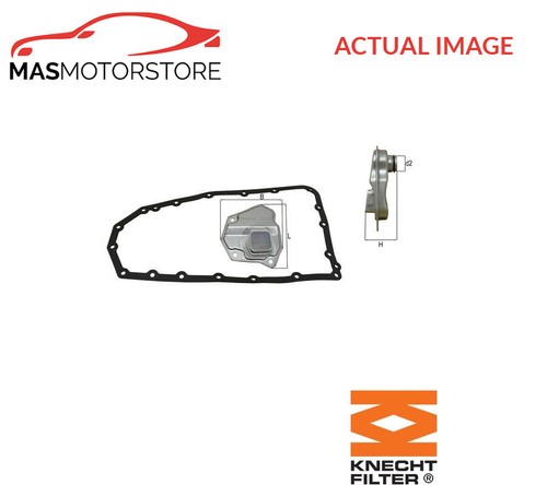 Automatic transmission oil - automatic,
