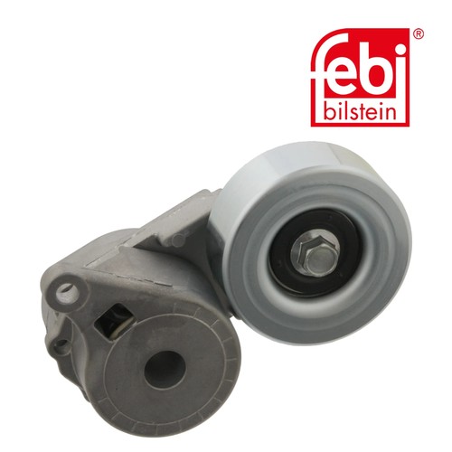 Auxiliary belt tensioner fits - auxiliary,