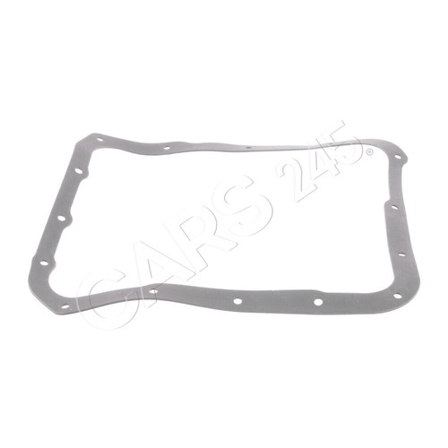 Automatic transmission oil - oil, pan