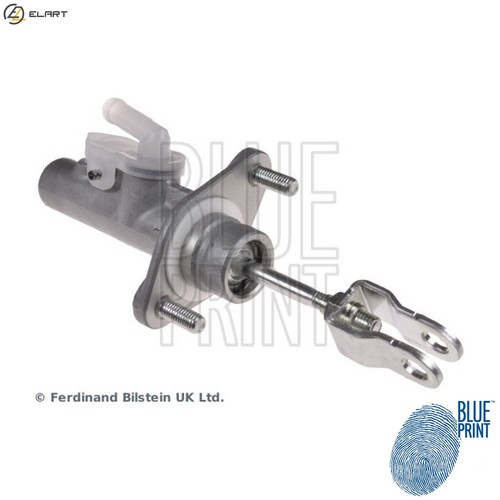 Master cylinder clutch - master,