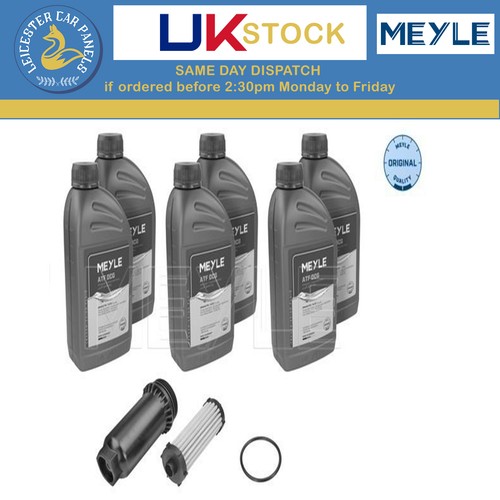 Meyle automatic transmission - automatic,