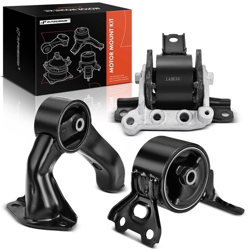 Engine mount transmission - engine,