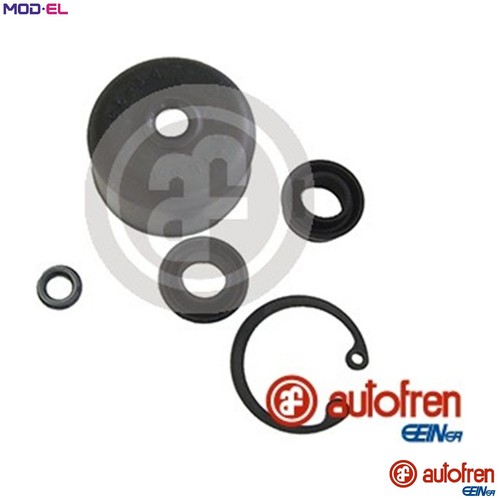 Repair kit clutch master - kit,