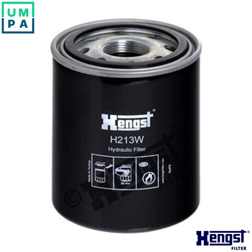 Hydraulic filter automatic - hydraulic,