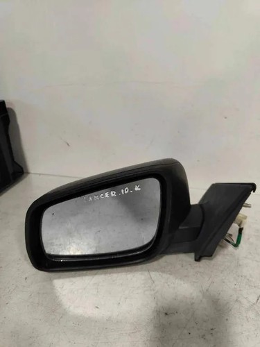 Mitsubishi lancer viii - mitsubishi,