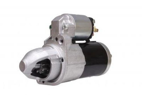 Starter automatic mitsubishi - automatic,