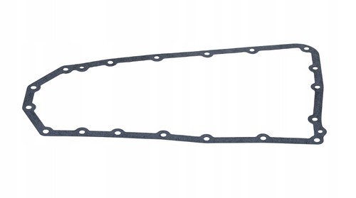 Automatic gearbox oil pan - gearbox,