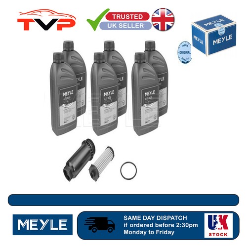 Meyle automatic transmission - automatic,