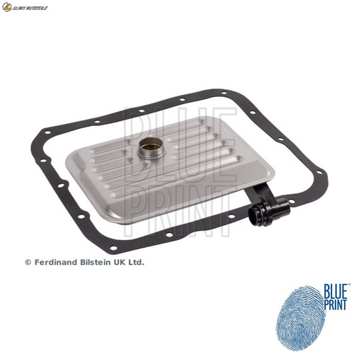 Hydraulic filter kit - hydraulic,