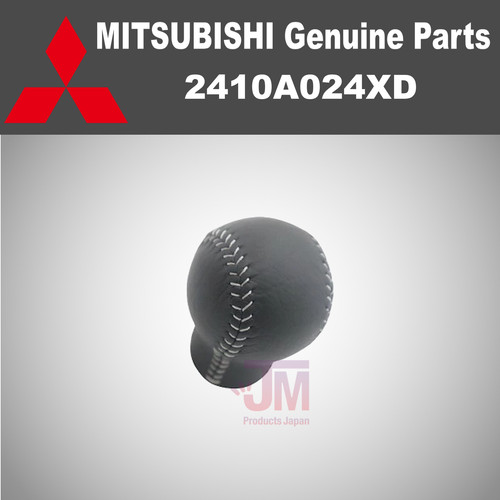 Mitsubishi oem shift knob - oem,