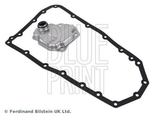 New hydraulic filter - new,