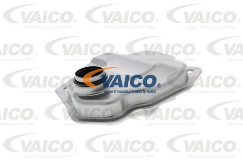 New hydraulic filter - new,