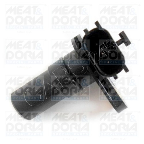 Automatic transmission speed - transmission,