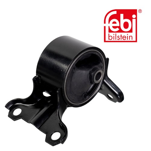 Left automatic transmission - left,