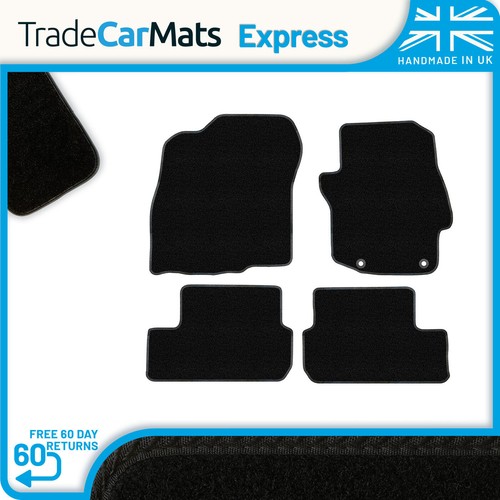 Tailored carpet car floor mats - carpet,