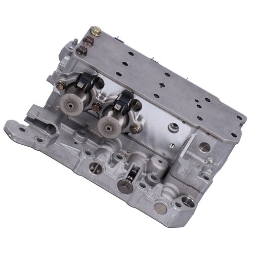 Automatic transmission valve - automatic,