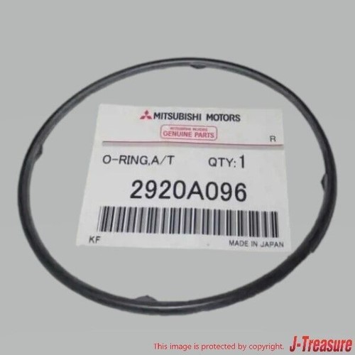 Mitsubishi genuine valve - a/t,