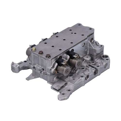 Automatic transmission valve - transmission,